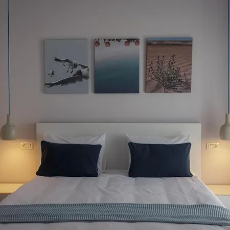 게스트하우스 White 3*