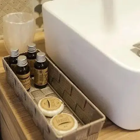 Pensión White Vama Veche