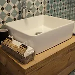 White Guest house Vama Veche