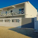 White Guest house