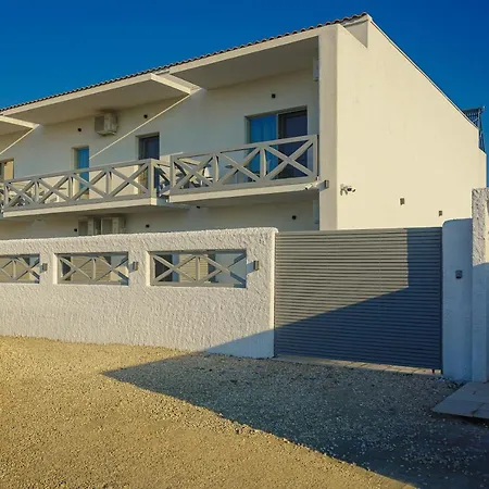 White Guest house