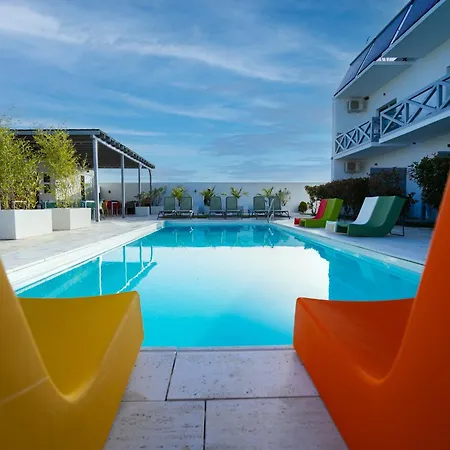 White Guest house Vama Veche